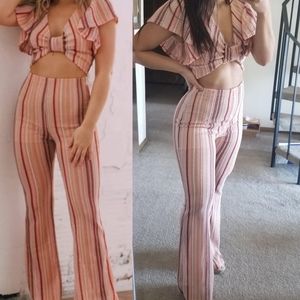 Matching set